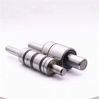 Roulement de pompe à eau automobile 885167 885167