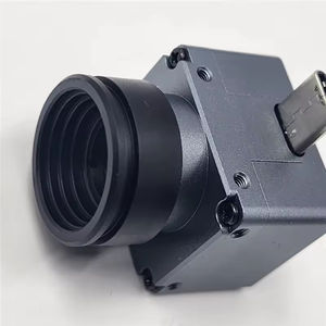 Módulo de Imagen Térmica FPV Core 256/384/640 LWIR, Cámara Térmica CVBS MIPI USB para Búsqueda y Rescate al Aire Libre, Monitoreo Industrial - Product Image 1