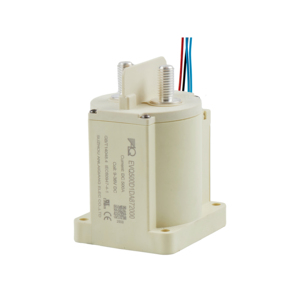 คอนแทคเตอร์กระแสสูง BEIAMP 1000V 400A รุ่น EVQ400 พร้อมระบบป้องกันไนโตรเจน ได้รับการรับรองมาตรฐาน CE และ CCC สำหรับการชาร์จเร็วของรถยนต์ไฟฟ้า - Product Image 5