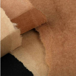 250GSM 270GSM 300GSM Brown Kraft Base <b>Paper</b> Roll for Food Grade <b>Packing</b> Raw Material Jumbo <b>Paper</b> Roll Without PE - Product Image 3