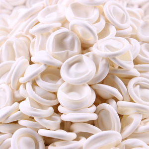 Ditali Antistatici Monouso all'Ingrosso per Produzione Industriale, <span class=keywords><strong>Lavoro</strong></span> in Camera Bianca e Manipolazione di Componenti Elettronici - Product Image 2