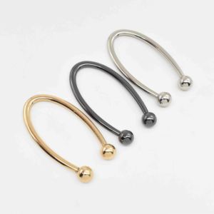 Conectores de Acero Inoxidable Ecológicos en Forma de <span class=keywords><strong>U</strong></span>, con Múltiples Tamaños, para Trajes de Baño, Sujetadores y Bikinis de Lujo - Product Image 5