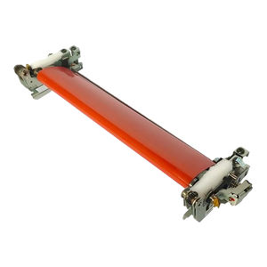 Unidad de fijación de <span class=keywords><strong>fusor</strong></span> restaurada Original de larga duración, Unidad de fusión inferior para <span class=keywords><strong>fotocopiadora</strong></span> C700 C750 C7570 C7580 - Product Image 5