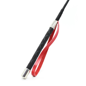 A buon mercato di Costo di Fabbrica di trasporto del Commercio All'ingrosso Del Sesso Floggers Frusta Frusta Sexy Flirtare Fruste da Sé - Product Image 6