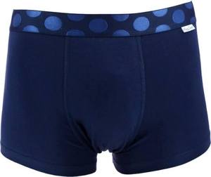 OEM High-Rise 100% Cotton <b>Boxer</b> Briefs for Men with Anti-static Eco-Friendly Quick Dry & Anti-Bacterial Features Logo on Waist - Product Image 1