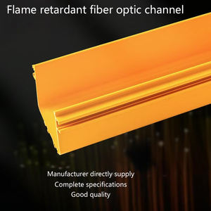 من المصنع مباشرة معوق لهب عالٍ ، بصينية ، عداء ألياف بصرية من كلوريد البولي فينيل أصفر لمركز البيانات - Product Image 2