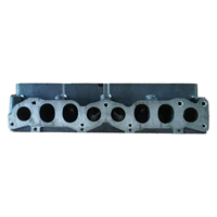 Cabeza de Cilindro de Motor de Hierro Fundido de Alta Resistencia 2.2L 8V 11041-61500 para Nissan SD22 Diesel Datsun 720