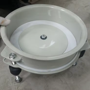 水泥仓泄压安全阀 - Product Image 1