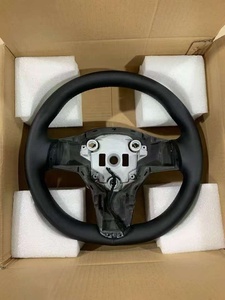 Volante con Función de Calefacción para <span class=keywords><strong>Tesla</strong></span> <span class=keywords><strong>Model</strong></span> <span class=keywords><strong>3</strong></span>, Modificación de Disco, Accesorios Originales para Automóvil, <span class=keywords><strong>Tesla</strong></span> <span class=keywords><strong>Model</strong></span> Y, <span class=keywords><strong>Tesla</strong></span> <span class=keywords><strong>Model</strong></span> <span class=keywords><strong>3</strong></span> - Product Image 2