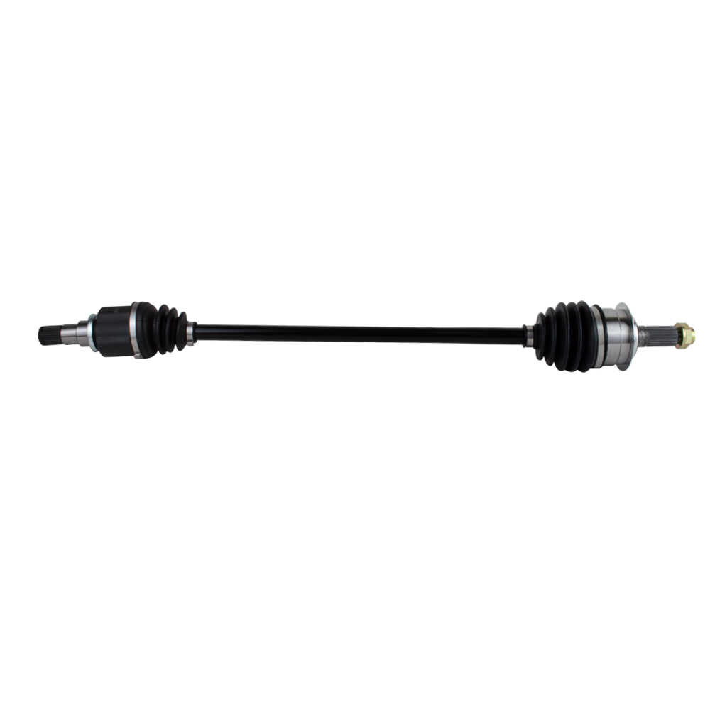CCL Driveshaft for Suzuki VITARA & SX4 S-Cross - OEM Quality