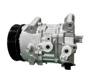 Compresseur d'air AC d'<span class=keywords><strong>occasion</strong></span> pour Toyota pour <span class=keywords><strong>Corolla</strong></span> pour RAV4 2.5 Modèles 88310-0R040 88310-0R041 883100R040 883100R041 Pontiac FAW - Product Image 4