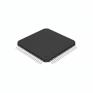 MC33PT2000AF ชิ้นส่วนวงจรอิเล็กทรอนิกส์ ระบบจัดการพลังงาน (PMIC) 80 LQFP แบบมีแผ่นรองรับ บริการครบวงจรแบบดั้งเดิม - Product Image 1