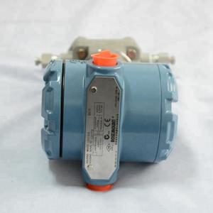 เครื่องส่งสัญญาณความดันอัจฉริยะ Emerson Rose Mount 3051S นำเข้าจากต่างประเทศ 4-20mA HART เซ็นเซอร์ประสิทธิภาพสูง - Product Image 4