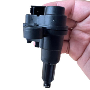 ฝาปิดถังน้ำมัน ID6X ID4X Teramont Octavia Sagitar Bora Tayron มอเตอร์ล็อคฝาถังน้ำมัน 8VD862159A - Product Image 5