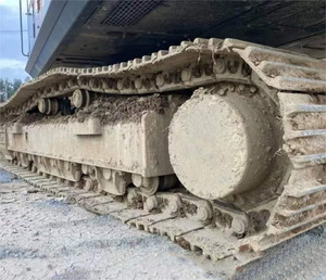 Maquinaria Pesada a Bajo Precio, Excavadora Sany SY365H Usada, Cucharón de 1.6m, Peso Operativo de 36.5 Toneladas, Potencia de 212 kW, Modelo 2016, China - Product Image 6