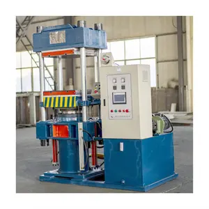 Hot Pressing Molding Machine