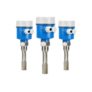High Temperature Anti-corrosion <strong>Level</strong> <strong>Gauge</strong> Tuning Fork Explosion-proof <strong>Water</strong> <strong>Level</strong> Switch Premium <strong>Level</strong> Measuring Instruments - Product Image 1
