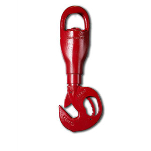 كتلة خطاف YG110 وكتلة متحركة وخطاف لمنصة الحفر - Product Image 3