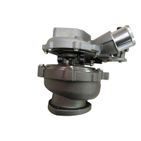 Turbocharger GTB22V 812971-6 BK3Q6K682AB untuk FORD RANGER 3 2 L
