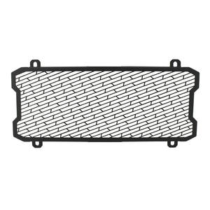 Protection de radiateur pour moto <span class=keywords><strong>Kawasaki</strong></span> <span class=keywords><strong>Z650</strong></span> 2017 2019 <span class=keywords><strong>2020</strong></span> 2021, grille de protection - Product Image 4