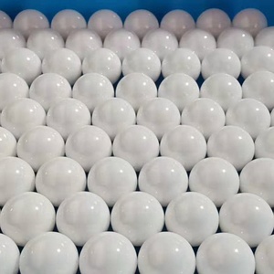 Billes de broyage en céramique de zircone haute densité (ZrO2) pour moulin à sable et médiators de broyage - Product Image 6