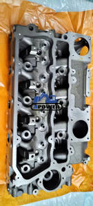 Nueva culata para piezas de maquinaria de construcción de motor 3054C para excavadora - Product Image 2