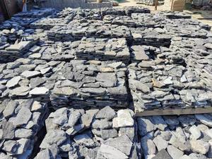 Giá rẻ gỉ <span class=keywords><strong>Slate</strong></span> điên lát đá <span class=keywords><strong>flagstone</strong></span> - Product Image 5