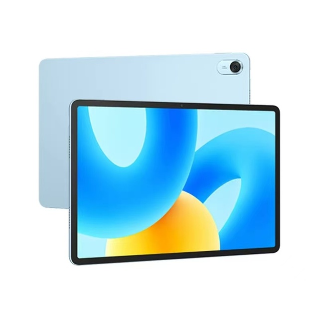 for used Huawei MatePad 11.5 Inch 2200X1440 120HZ Refresh Screen Tablet for Learning 13MP Rear Camera Wi-Fi 8GB Memory NEW Pad