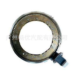 คลัตช์ทางเดียว Ford 8F24 สำหรับเกียร์ 8AT รุ่น J1KZ-7P030-C อะไหล่ทดแทน - Product Image 5