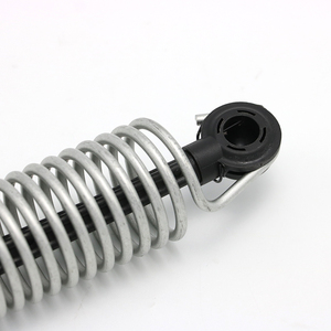 1 Piece 51247204366 thân cây nắp trở lại mùa xuân căng thẳng cổng sau khởi động strut cho BMW F10 528i 535i 550i 51 24 7 204 366 - Product Image 5