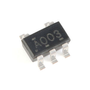 Nuevo Original SN74AHC1G00DBVR SOT-23-5 Chip IC lógico de puerta positiva y no de 2 entradas de un solo canal - Product Image 1