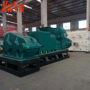 Máquina para Hacer Ladrillos de Tierra Pequeños JKR45/45-20 a Bajo <span class=keywords><strong>Precio</strong></span>/Máquina para Hacer Ladrillos/Máquina Extrusora al Vacío de Shaanxi - Product Image 6