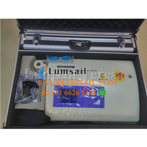 <span class=keywords><strong>Laser</strong></span> Bedah CO2 Portabel untuk Hewan, untuk Perawatan Kauterisasi dan Vaporisasi |   Dokter Hewan Menggunakan Pisau Bedah CO2 - Product Image 4