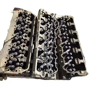 5456093 3968375 Cylinder Head D11T bulldozer C27 C32 Marine Engine assembly crankshaft 396-8375 359-0936