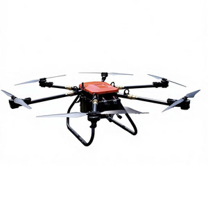 Capacidad de Carga de 100 kg, Aeronave de Rescate de Emergencia Resistente al Viento Clase 7 - Product Image 1