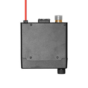 <span class=keywords><strong>Mini</strong></span> Radio para Auto VHF y UHF, Walkie Talkie de 25W de Alta Potencia, Transceptor Móvil con Memoria de 99 Canales y Micrófono Profesional - Product Image 3