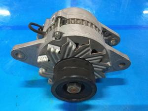 Pièces électriques d'occasion ISUZU, générateur à essence miniature japonais - Product Image 5