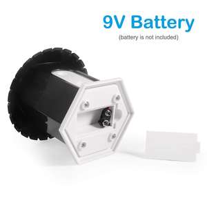 Vogelhuisvorm Binnen/Buiten Veilig Hondentraining-Schors Anti-Bast Apparaat Ultrasoon Hondenbast Controller - Product Image 2