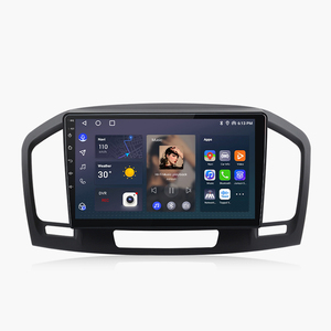 Junsun V1 EU Stock Wireless CarPlay Android <span class=keywords><strong>Auto</strong></span> Navigation pour Buick Regal <span class=keywords><strong>Opel</strong></span> <span class=keywords><strong>Insignia</strong></span> 2009-2013 Car Autoradio Multimedia Vid - Product Image 1
