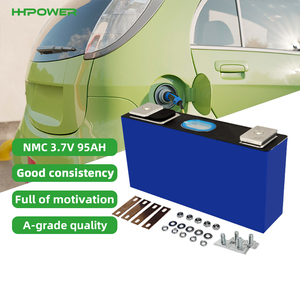 Catl ricaricabile 3.7v 94ah 95ah 100ah batteria agli ioni di litio Catl 3.7v veicoli elettrici <span class=keywords><strong>batterie</strong></span> agli ioni di litio - Product Image 1