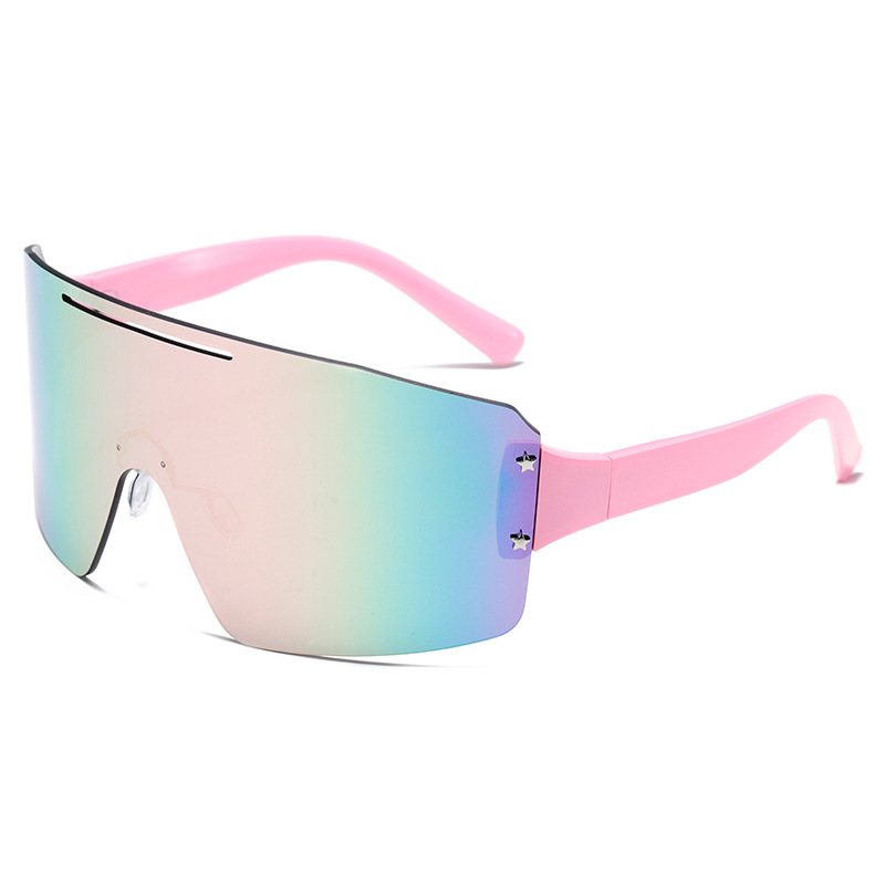 Barbie Pink