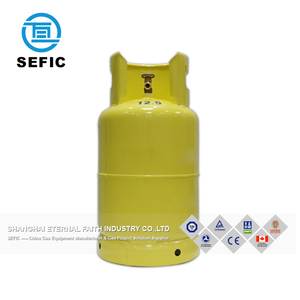 Offre Spéciale Bonne Qualité Basse Pression 12.5kg LPG <span class=keywords><strong>Bouteille</strong></span> <span class=keywords><strong>De</strong></span> <span class=keywords><strong>Gaz</strong></span> À Usage <span class=keywords><strong>Domestique</strong></span> - Product Image 1