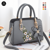 Sac à main élégant de style chinois floral OEM ODM pour femme