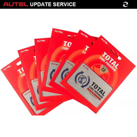 Servicio de Actualización de Software AUTEL para 608 508 ULTRA 908 808 900 906 MK908P MS908P MAXISYS ELITE Maxisys CV Ultra Lite