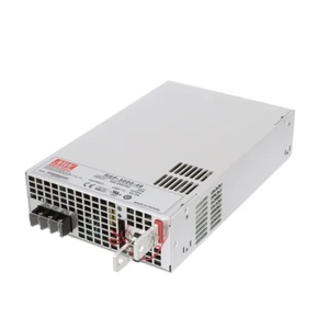 AMPLIFICADOR OPERACIONAL DE ALTO VOLTAJE RSP-3000-48 100W 12V Salida Única 62.5A Entrada de CA Universal para Vehículo - Product Image 4