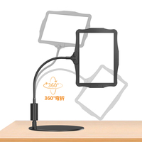 Lupa LED de Escritorio con Vista Amplia, Mayor Claridad Sin Reflejos, Sin Mareos, Perfecta para Leer