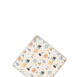 Tappetino da Picnic Gonfiabile Impermeabile Morbido per Primavera Autunno Viaggi, Tappeto Spesso per <span class=keywords><strong>Prato</strong></span>, Tenda da Campeggio, Bancarella, Mercato, Pavimento Esterno - Product Image 5