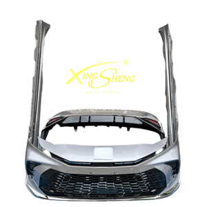 กระโปรงข้างและกันชนหน้า/หลังรุ่นสปอร์ตของ <span class=keywords><strong>Camry</strong></span> Puls - Product Image 4