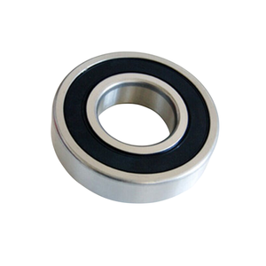 Rodamiento de velocidad de alta calidad <span class=keywords><strong>6400</strong></span> 6401 6402 6403 6404 6405 6406 6407 6408 6409 6410 6411 6412 ZZ 2RS rodamiento de motor eléctrico pequeño - Product Image 4