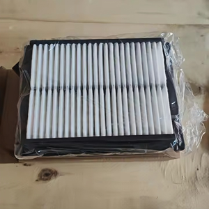 高品质卡顿空气滤清器 2A5-979-1551，具有 6 个月保修，适用于 PC210-10/PC290LC-10 挖掘机配件 - Product Image 1
